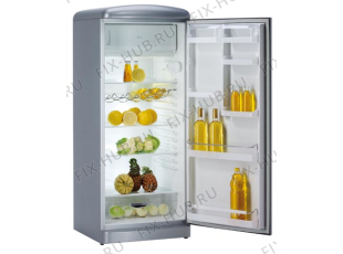 Холодильник Korting KR270CS (118521, HTS2866) - Фото